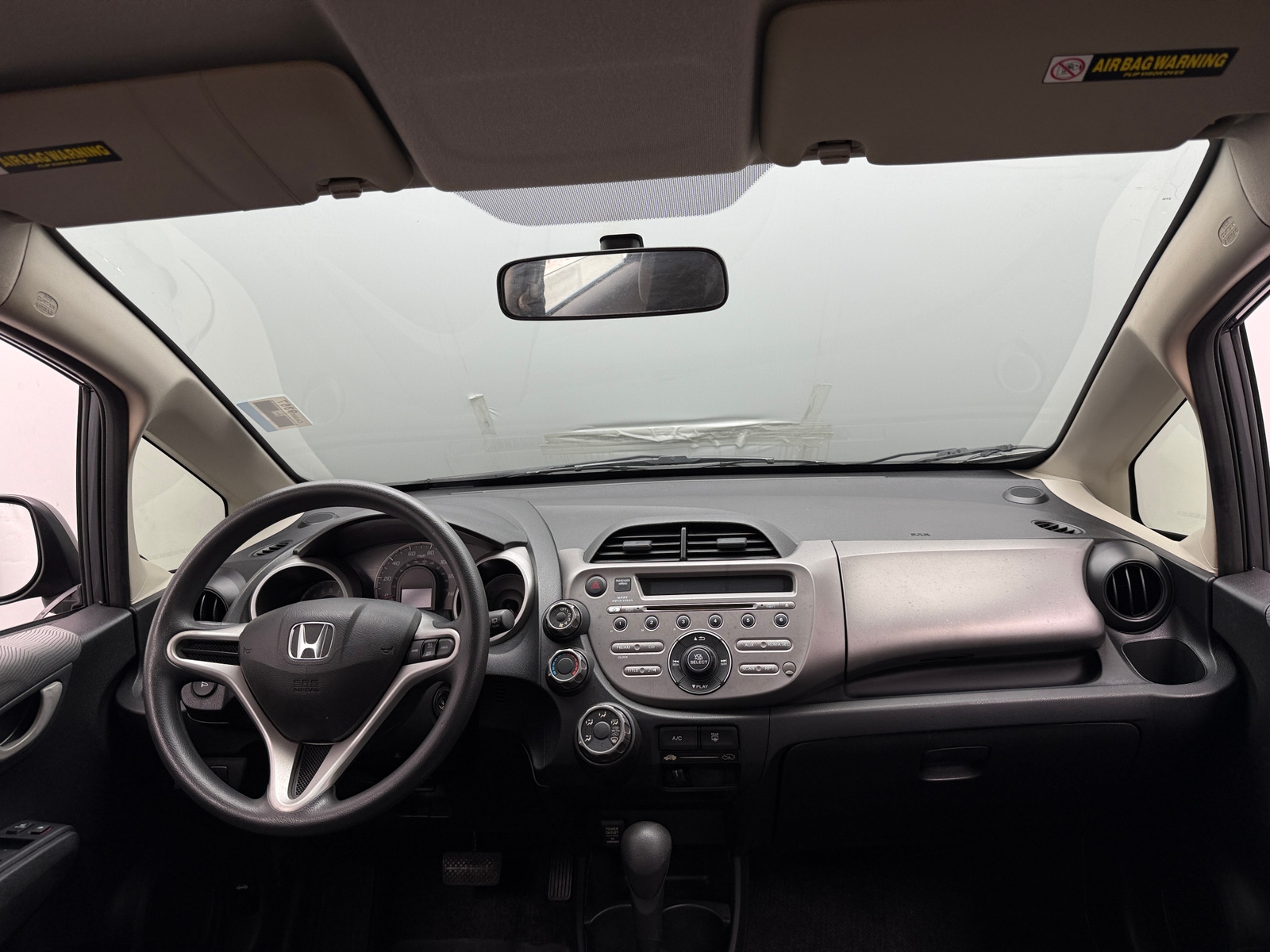Thumbnail: 2013 Honda Fit - 3