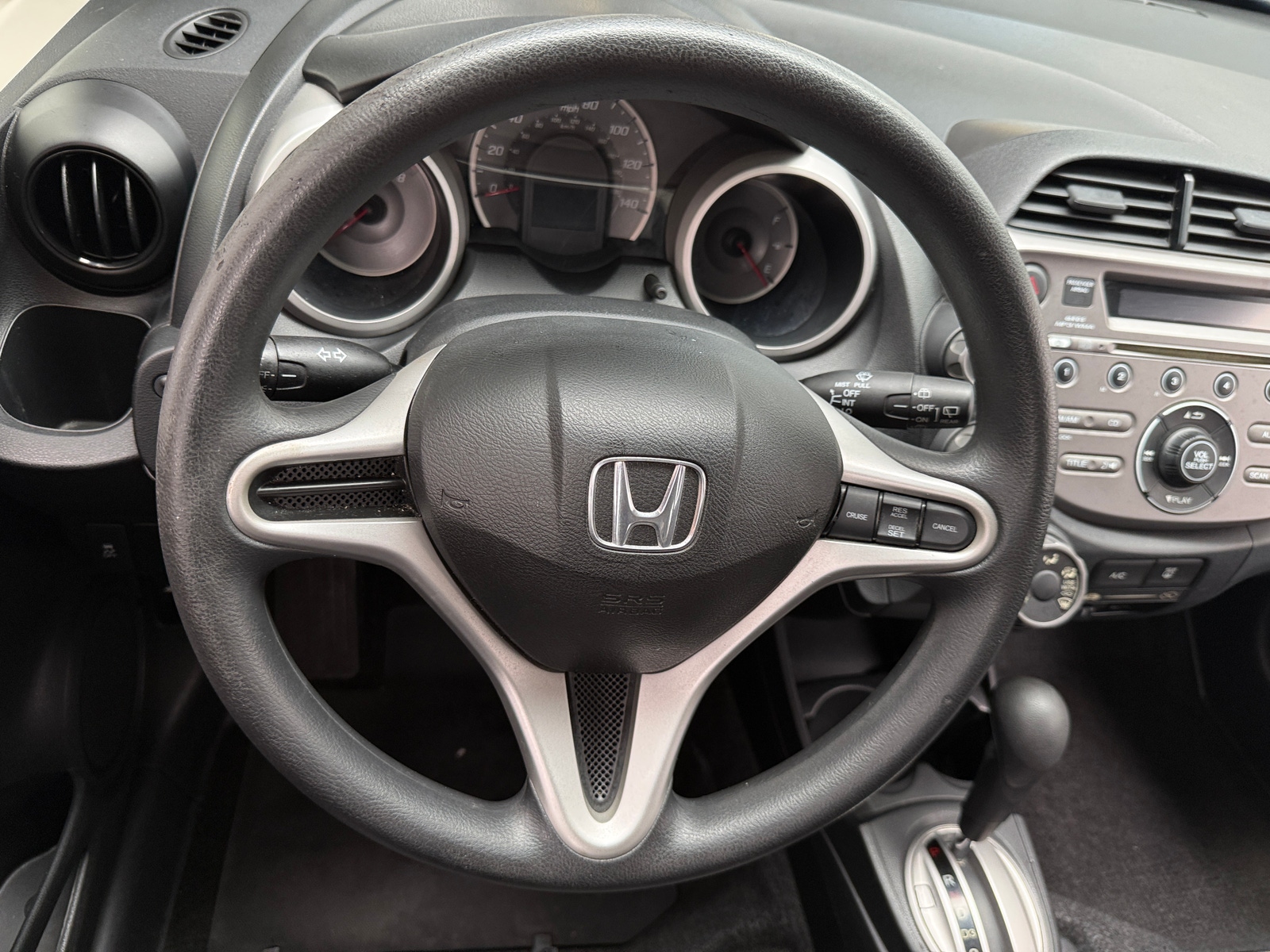 Thumbnail: 2013 Honda Fit - 5