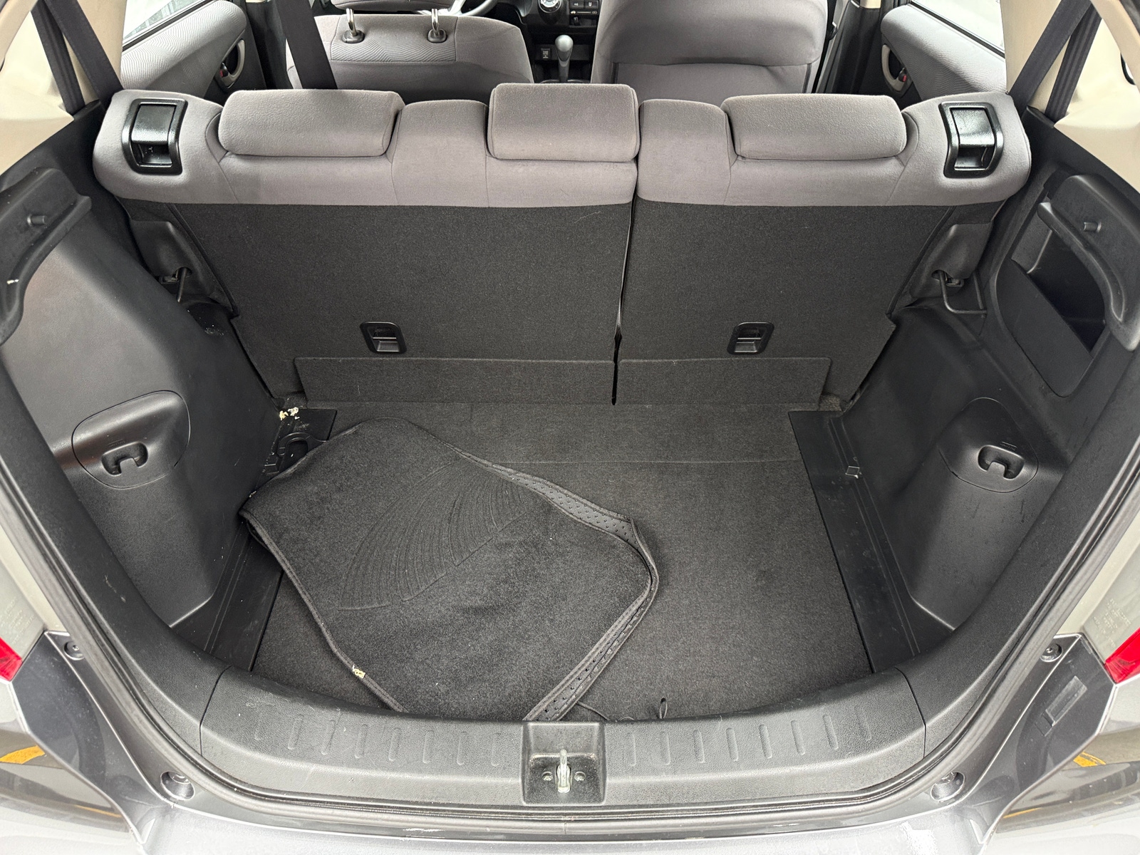 Thumbnail: 2013 Honda Fit - 7
