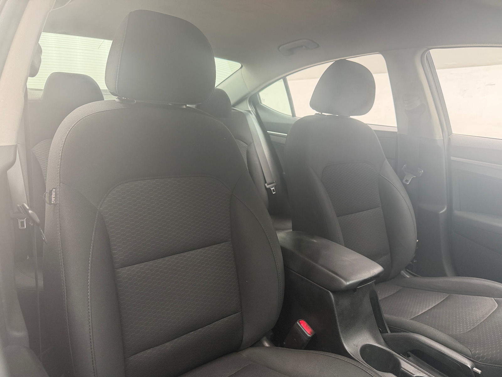 Thumbnail: 2019 Hyundai Elantra - 2