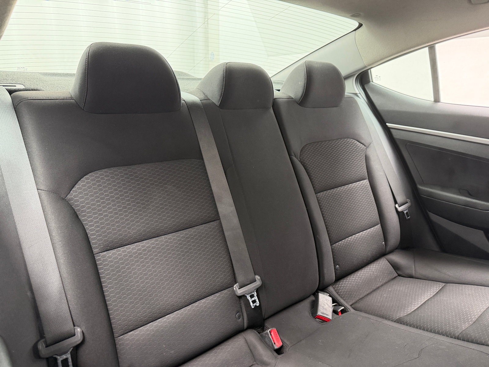Thumbnail: 2019 Hyundai Elantra - 6