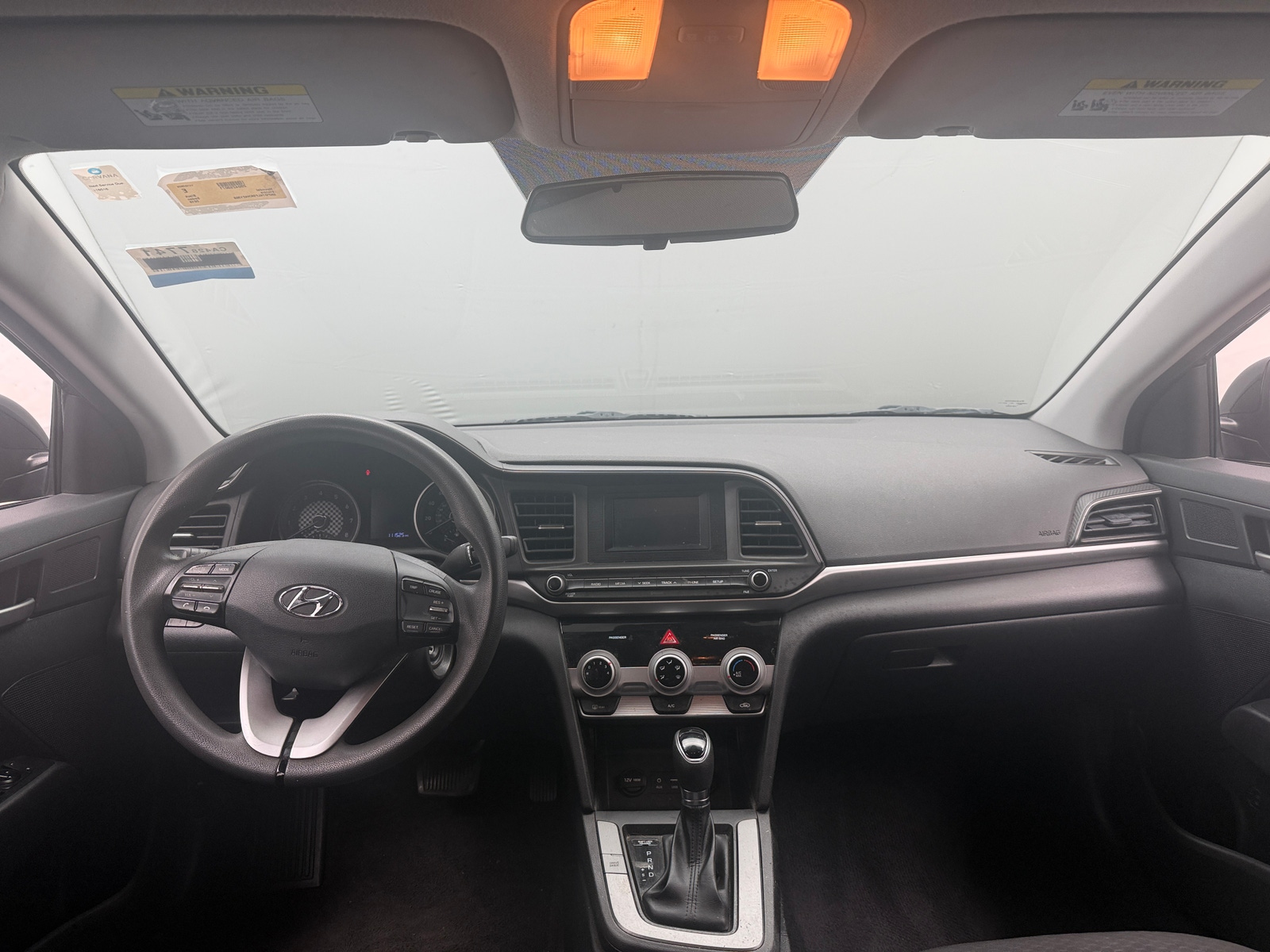 Thumbnail: 2019 Hyundai Elantra - 3