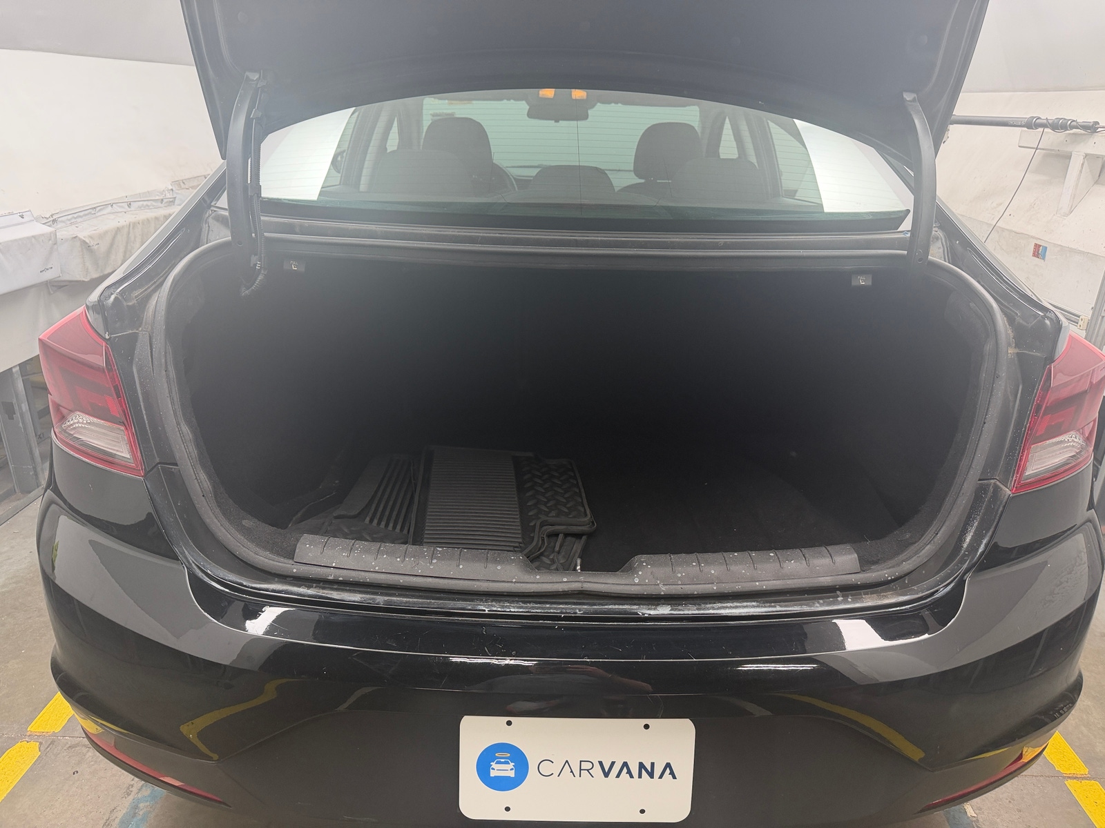Thumbnail: 2019 Hyundai Elantra - 7