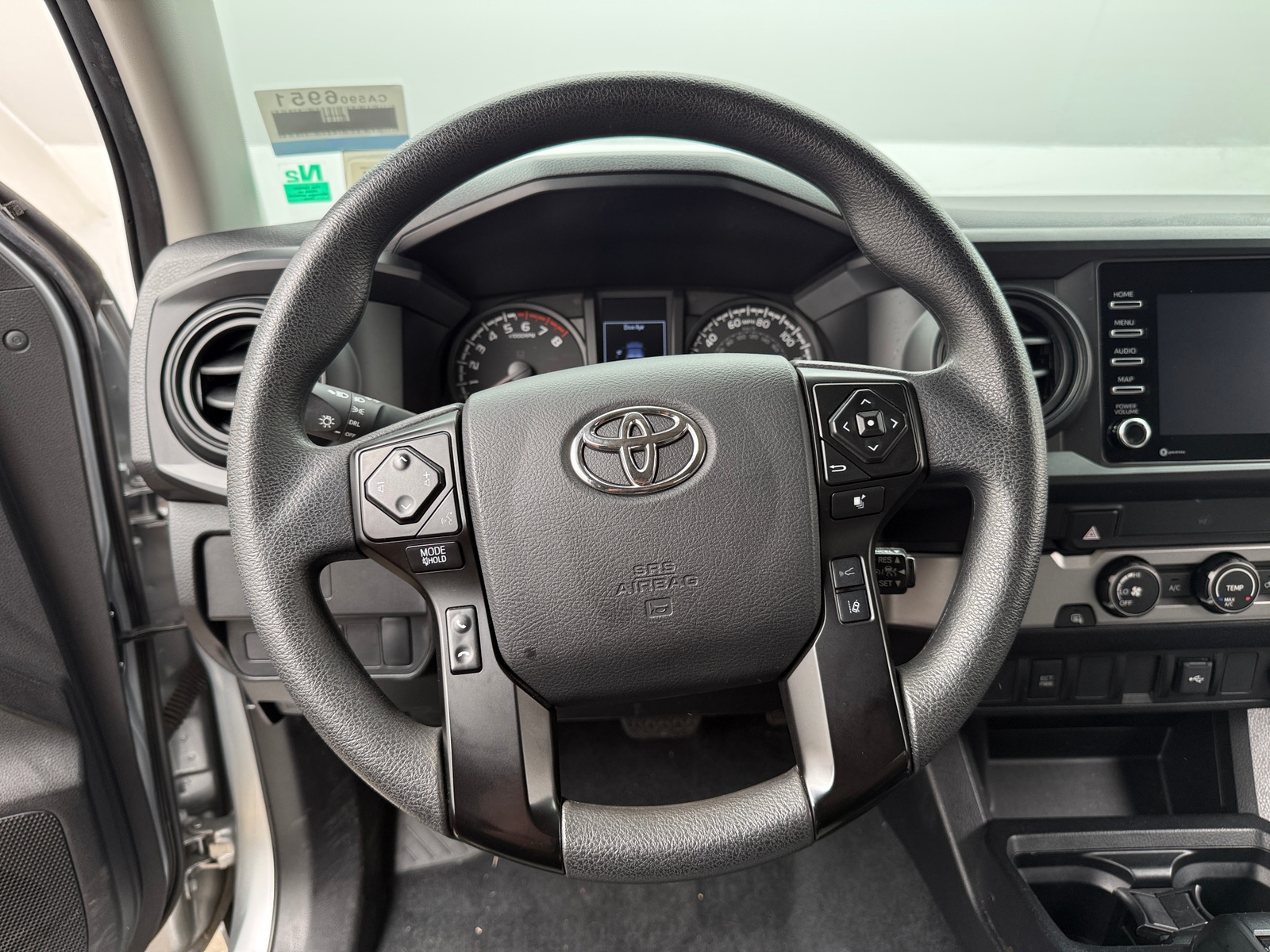 Thumbnail: 2023 Toyota Tacoma - 4