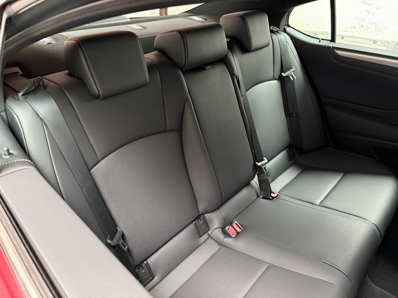 Thumbnail: 2023 Lexus ES - 5