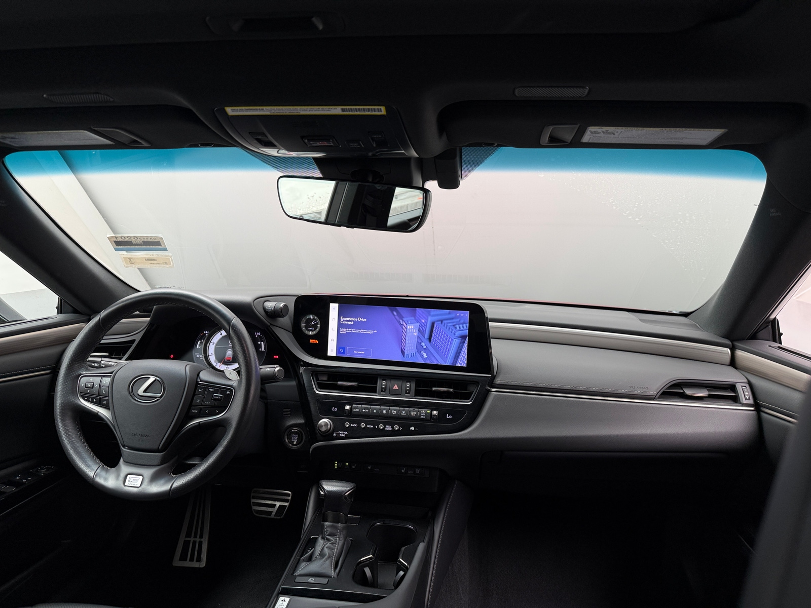 Thumbnail: 2023 Lexus ES - 2