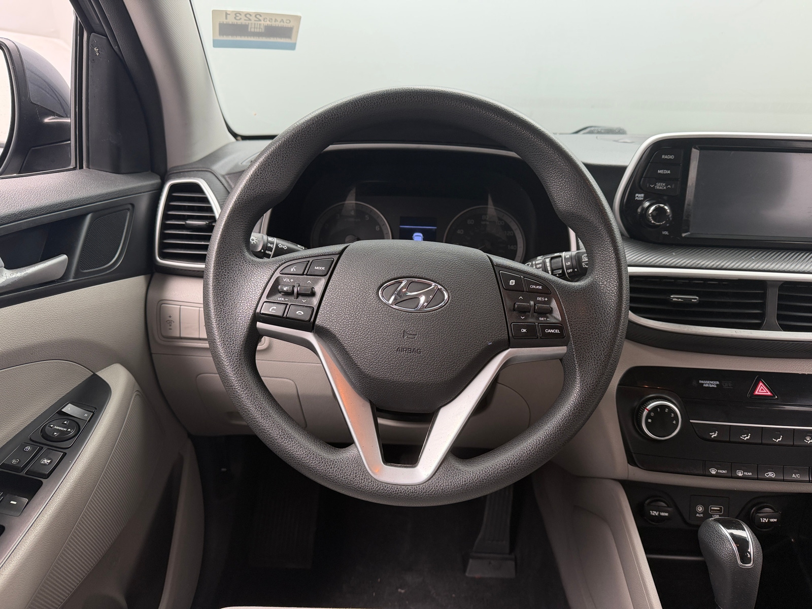 Thumbnail: 2019 Hyundai Tucson - 5