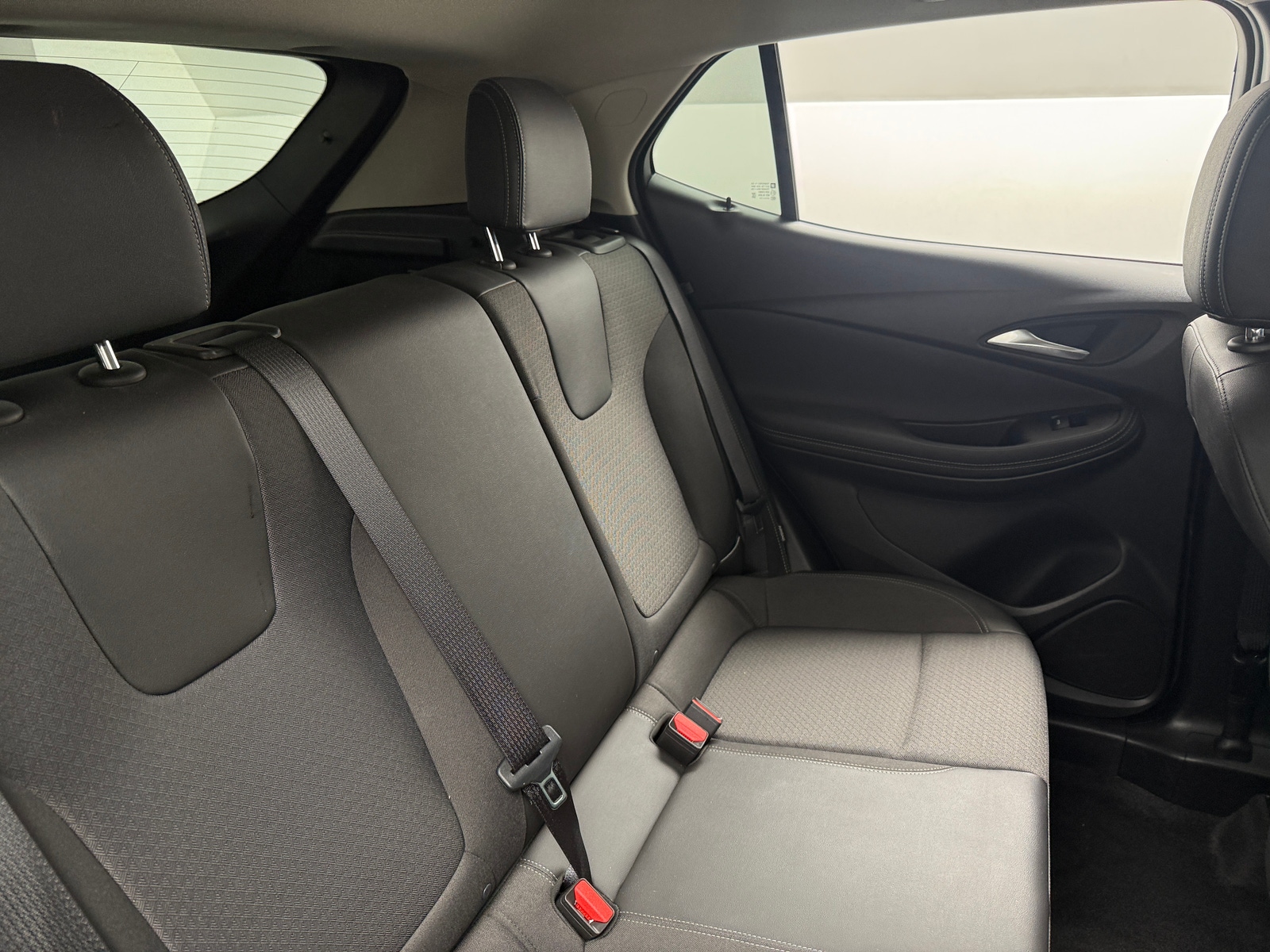 Thumbnail: 2025 Buick Encore GX - 6