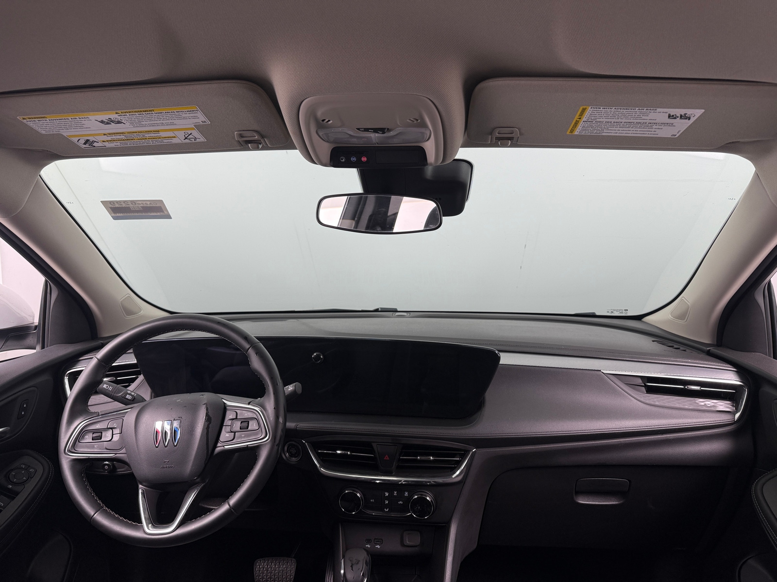 Thumbnail: 2025 Buick Encore GX - 3