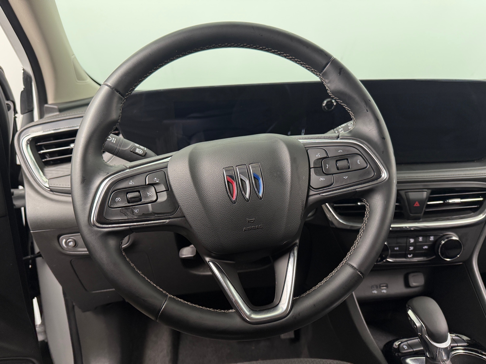 Thumbnail: 2025 Buick Encore GX - 5