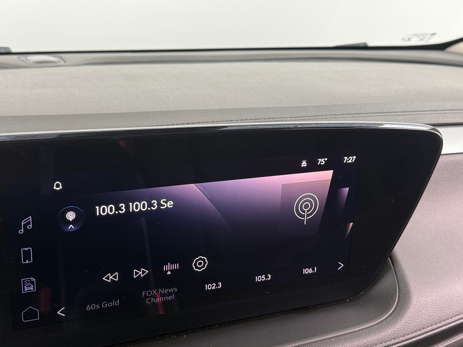 Thumbnail: 2025 Buick Encore GX - 4