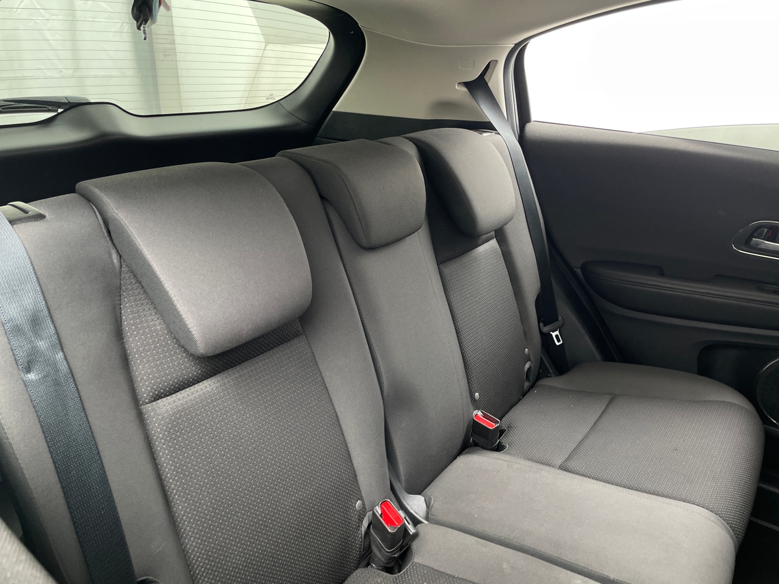 Thumbnail: 2020 Honda HR-V - 6