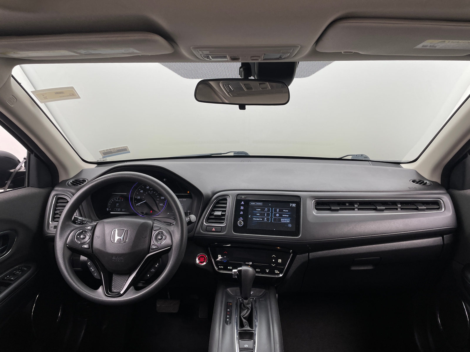 Thumbnail: 2020 Honda HR-V - 3