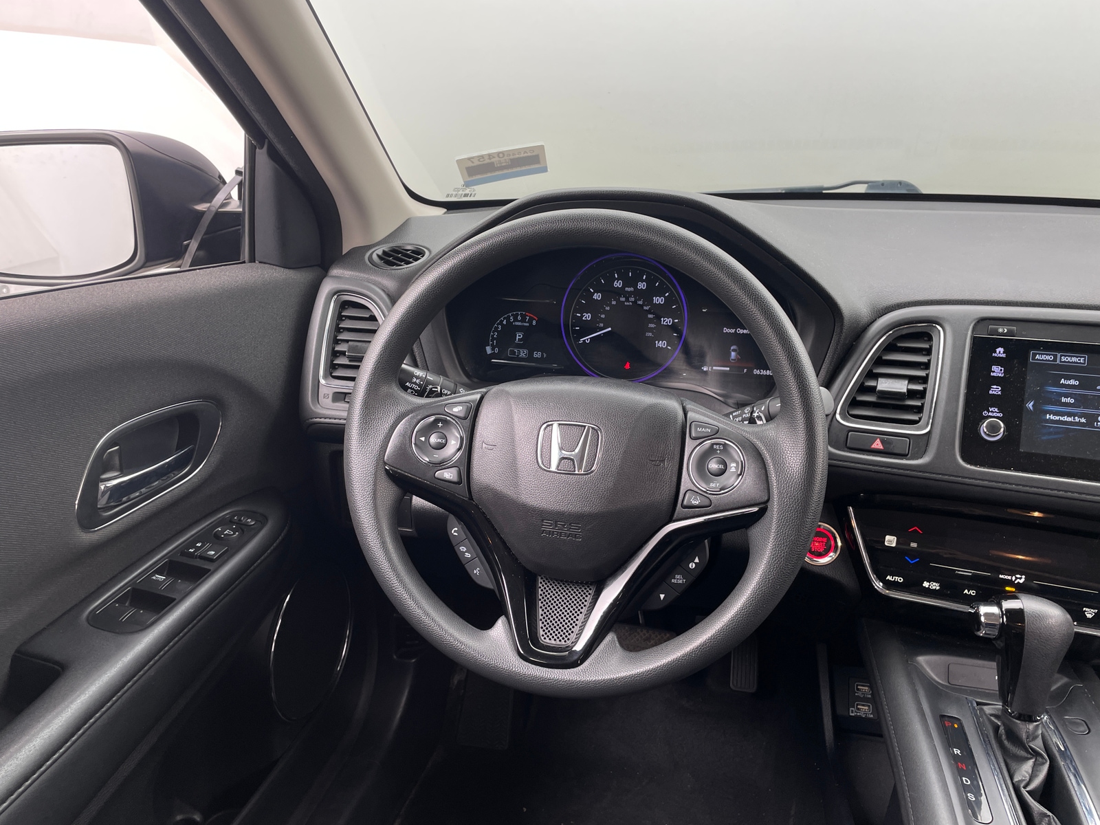 Thumbnail: 2020 Honda HR-V - 5