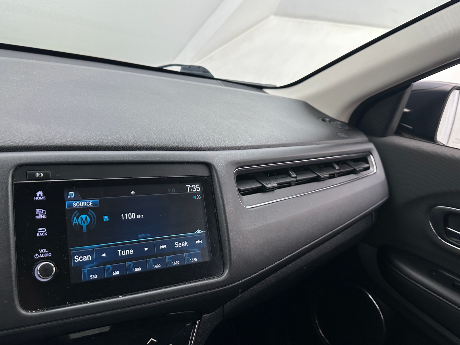 Thumbnail: 2020 Honda HR-V - 4