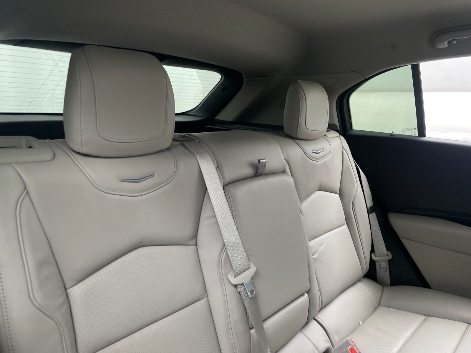 Thumbnail: 2019 Cadillac XT4 - 5