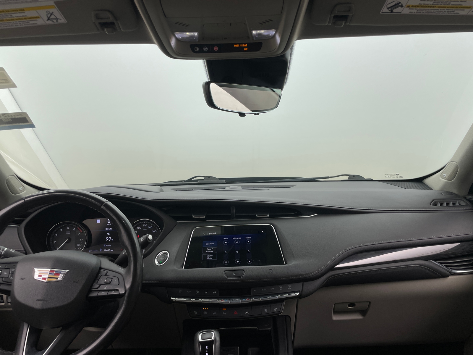 Thumbnail: 2019 Cadillac XT4 - 2
