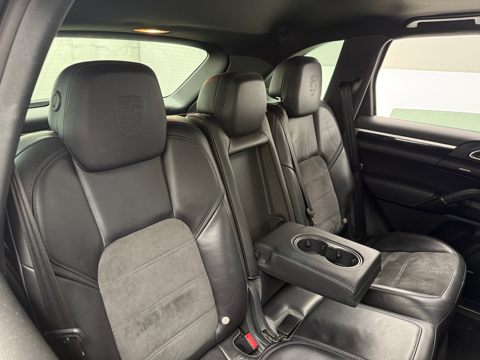 Thumbnail: 2017 Porsche Cayenne - 5