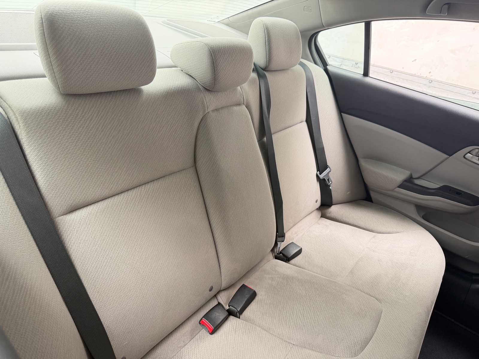 Thumbnail: 2013 Honda Civic - 6