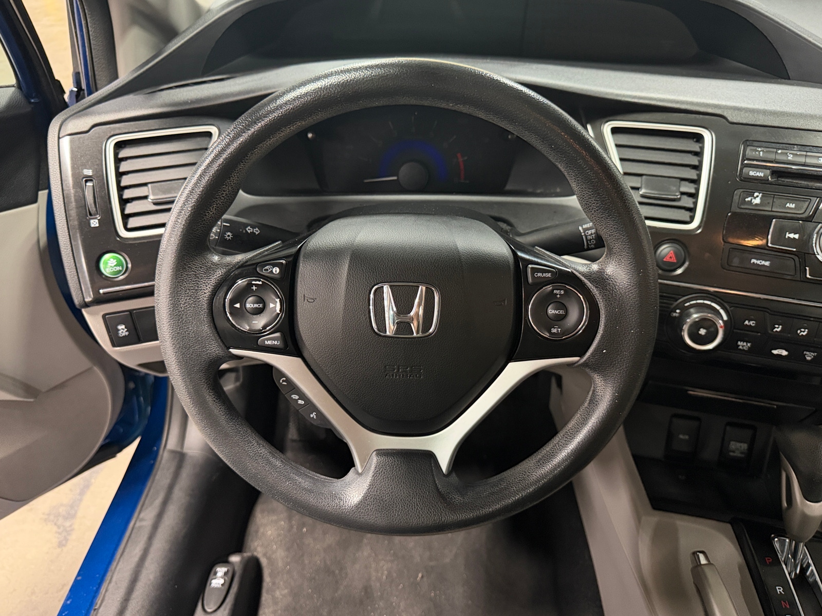 Thumbnail: 2013 Honda Civic - 5