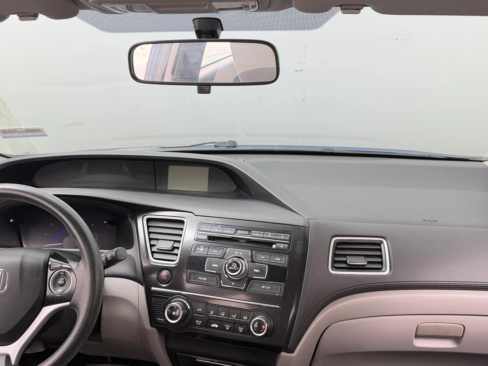 Thumbnail: 2013 Honda Civic - 4
