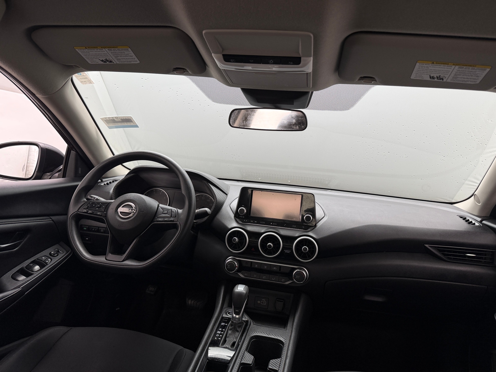 Thumbnail: 2025 Nissan Sentra - 3
