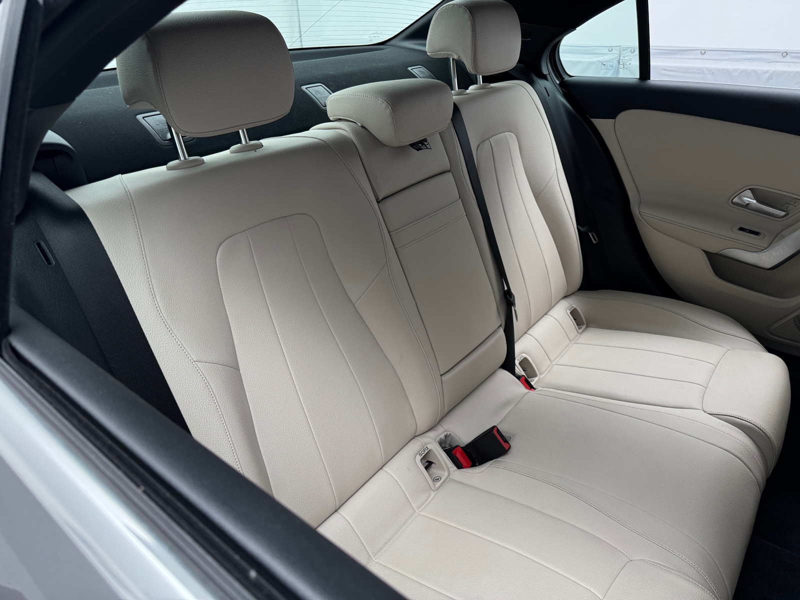 Thumbnail: 2019 Mercedes-Benz A-Class - 5