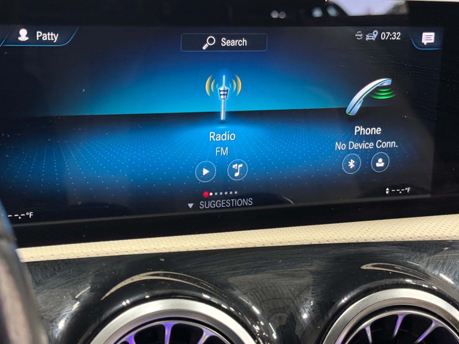Thumbnail: 2019 Mercedes-Benz A-Class - 3