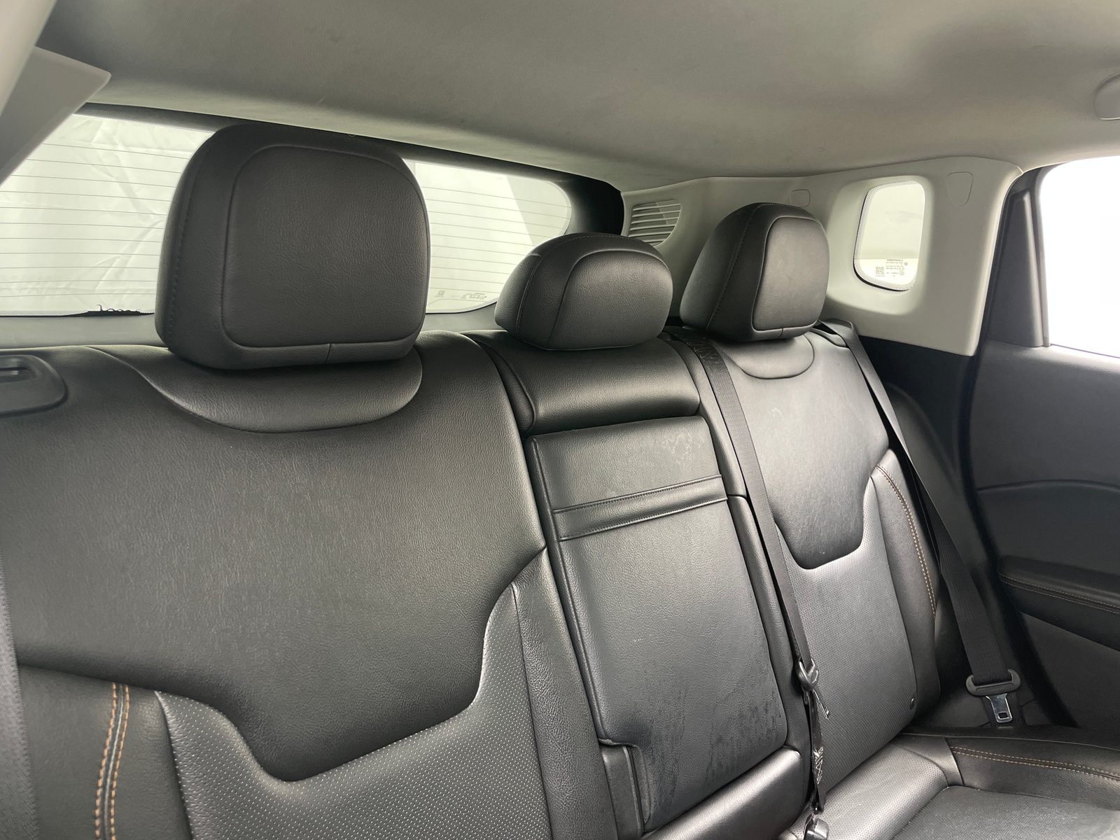 Thumbnail: 2019 Jeep Compass - 5
