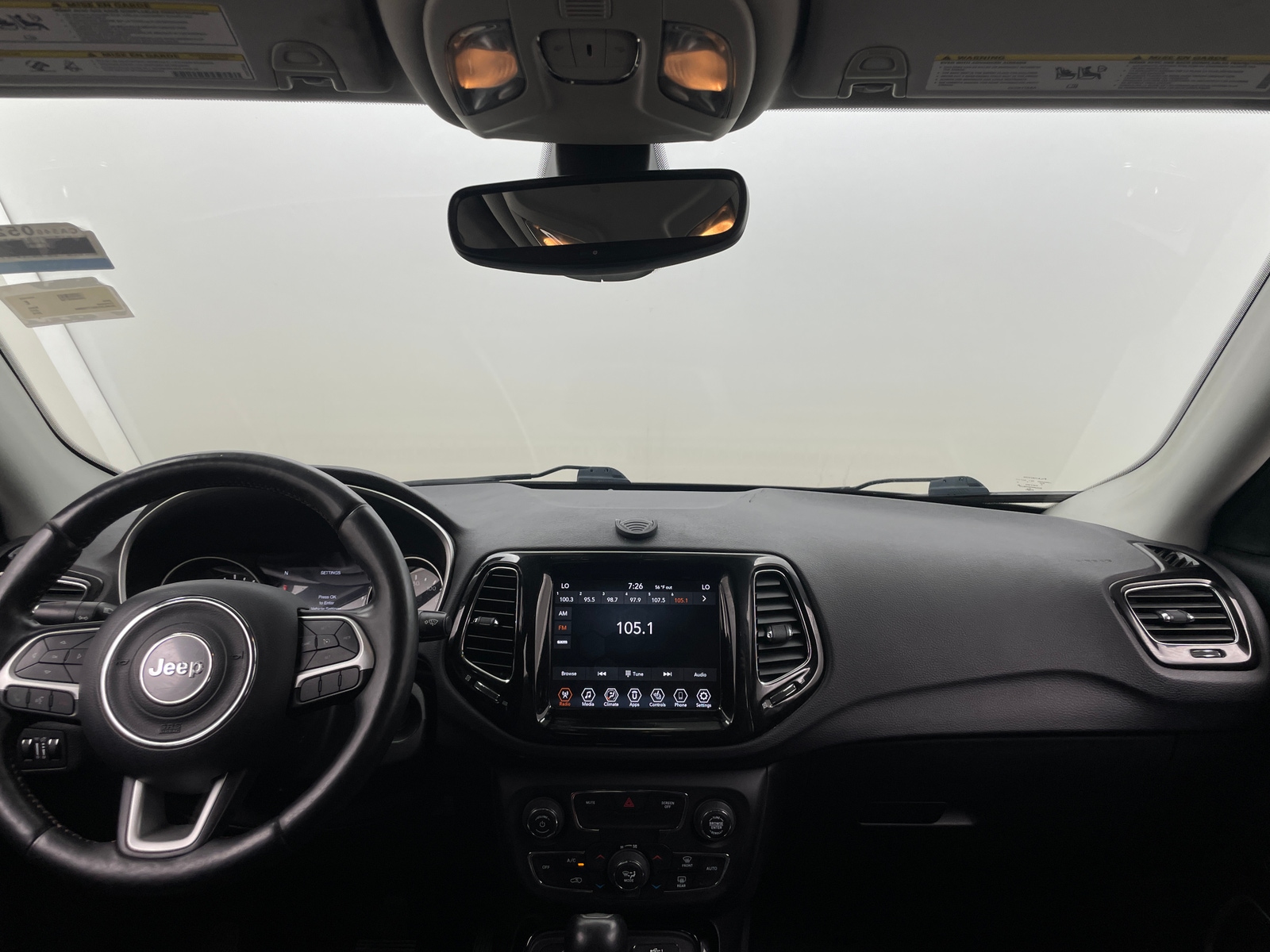 Thumbnail: 2019 Jeep Compass - 2