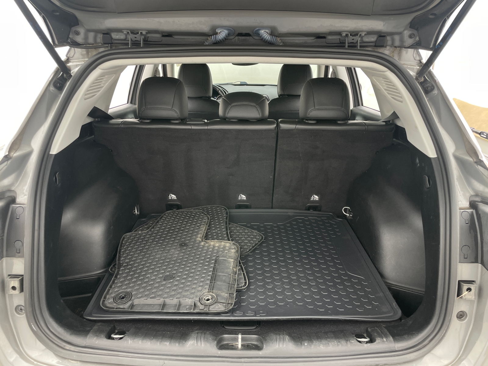 Thumbnail: 2019 Jeep Compass - 6