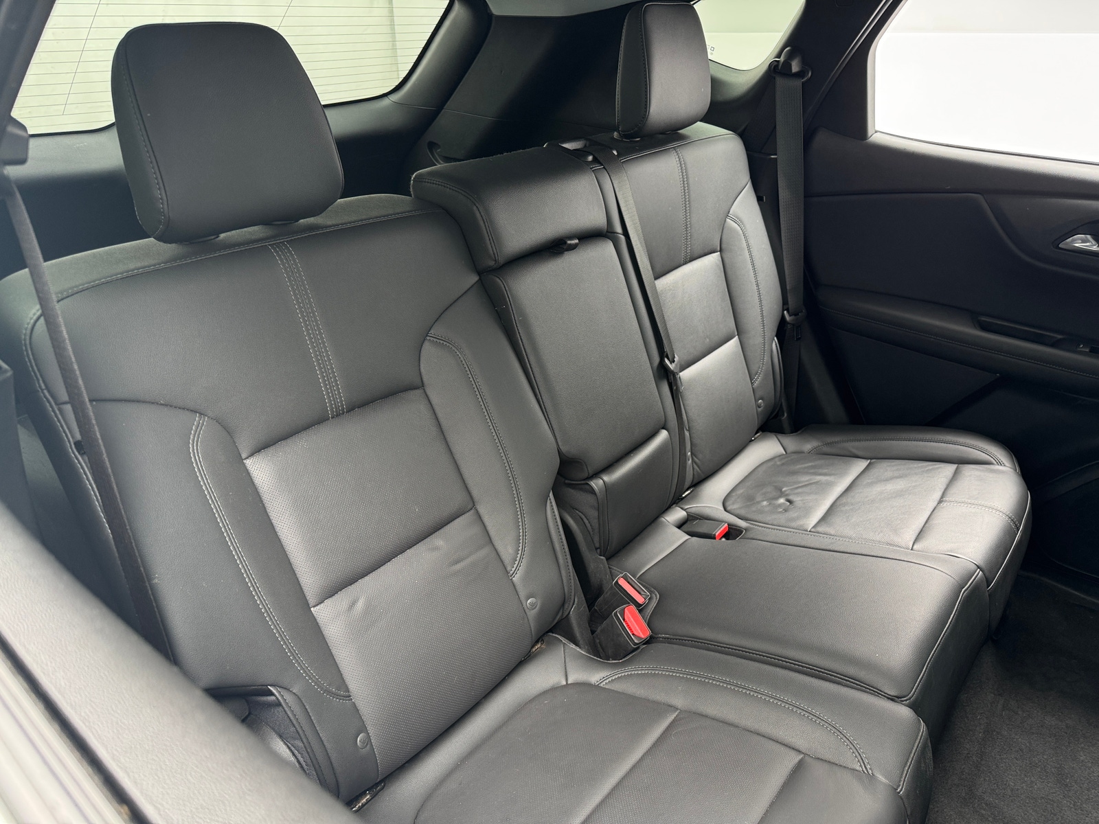 Thumbnail: 2020 Chevrolet Blazer - 5