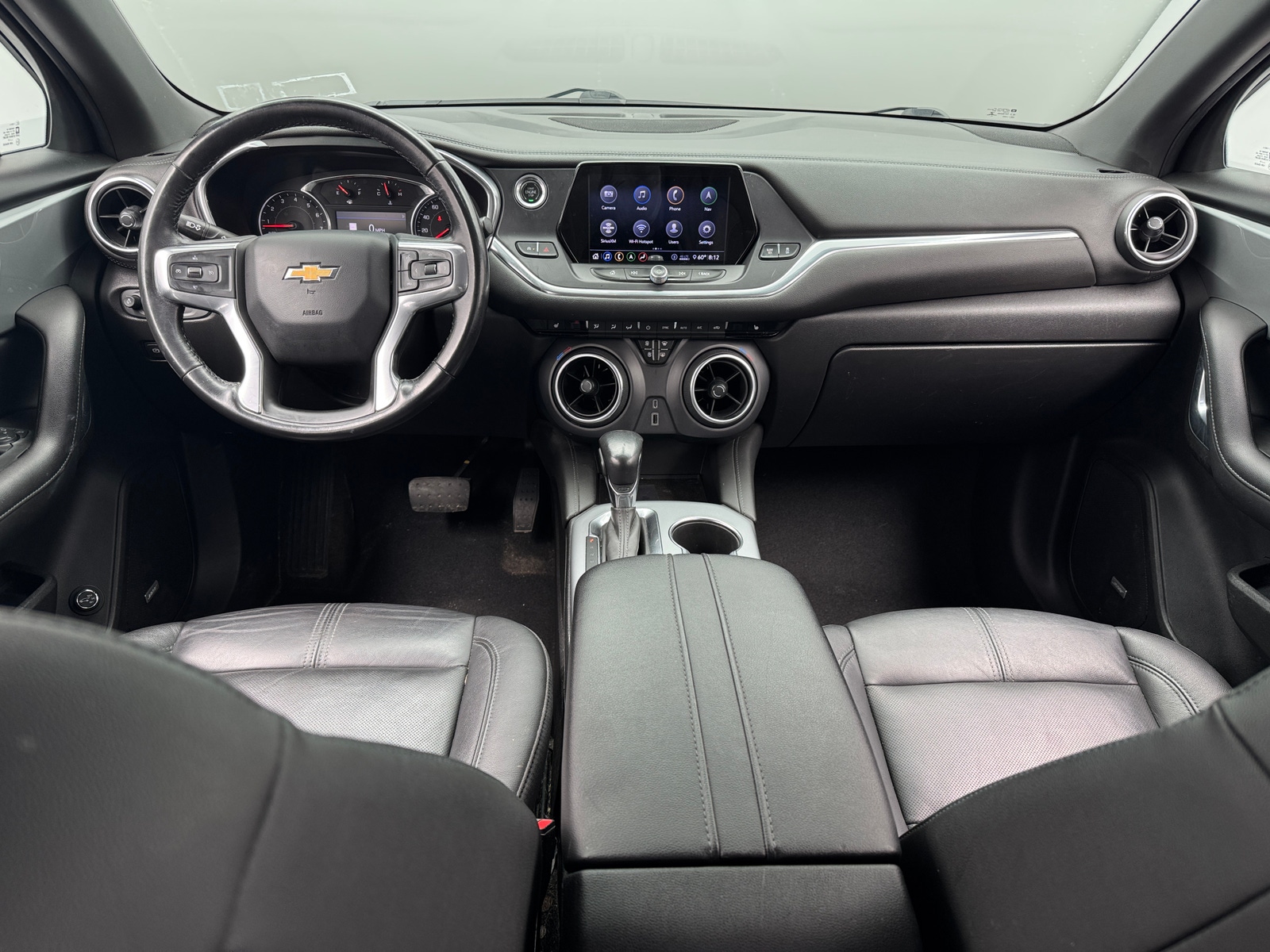 Thumbnail: 2020 Chevrolet Blazer - 2