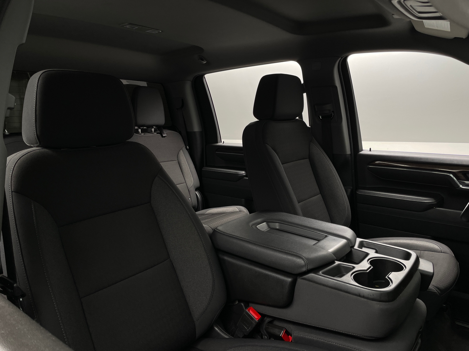 Thumbnail: 2024 Chevrolet Silverado 2500 - 2