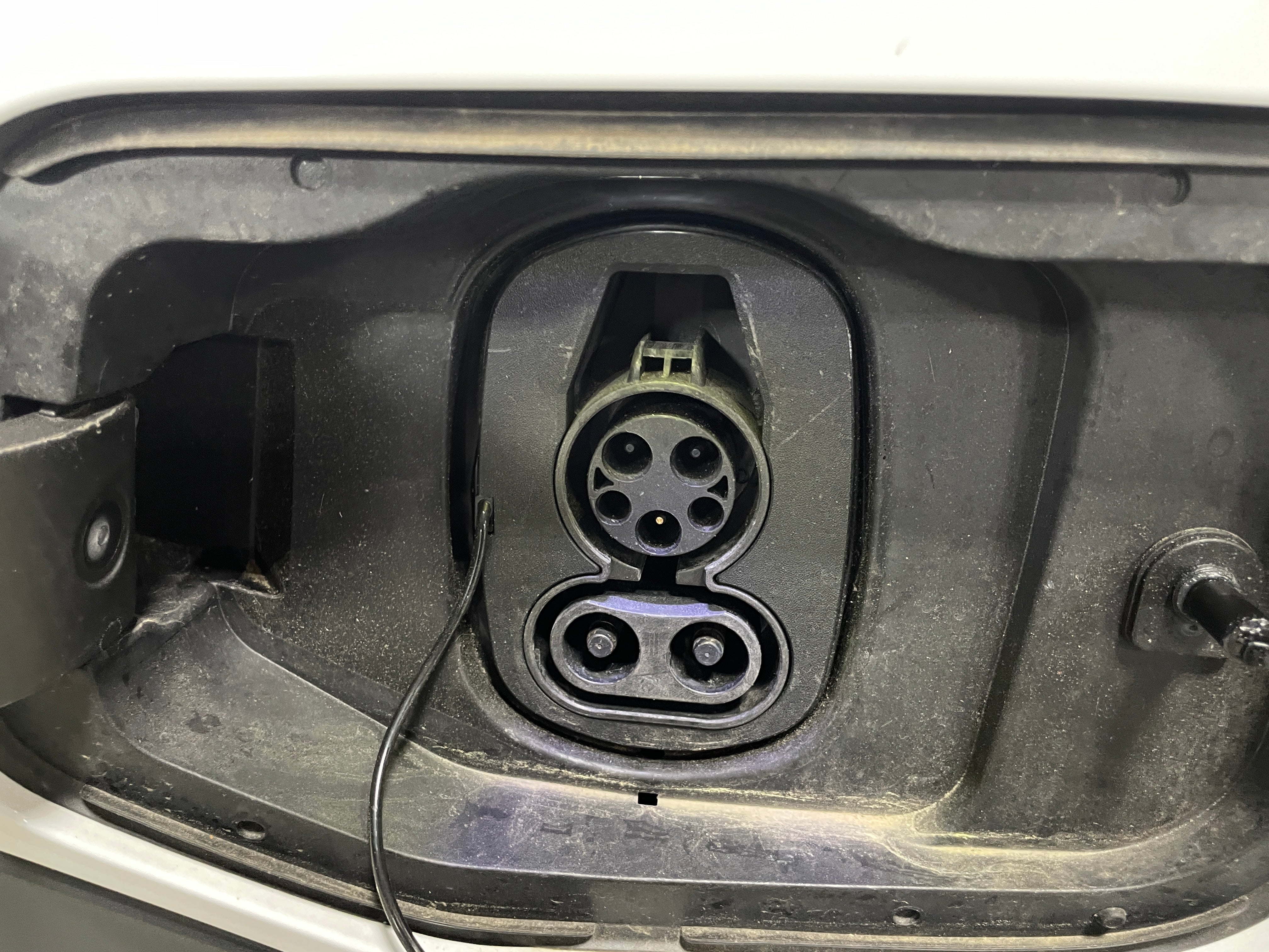 Used 2025 Chevrolet Equinox EV 1LT with VIN 3GN7DMRP6SS214195 for sale in Oak Creek, WI