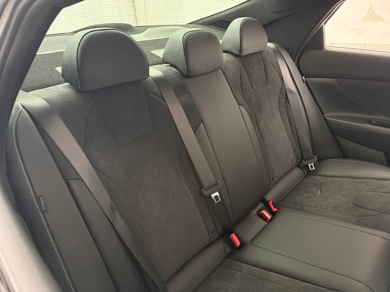 Thumbnail: 2025 Hyundai Elantra - 5