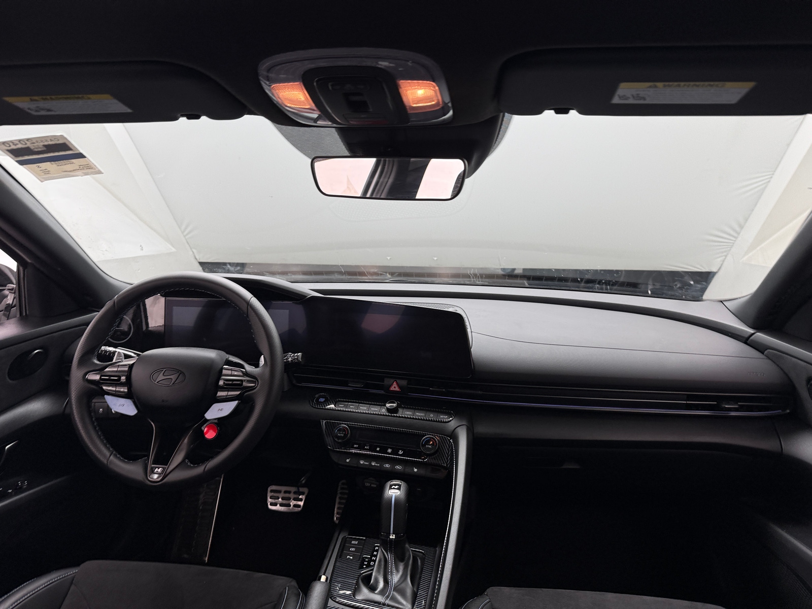Thumbnail: 2025 Hyundai Elantra - 2