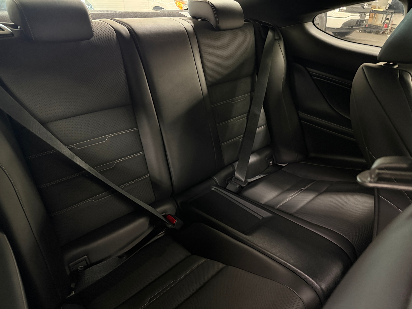 Thumbnail: 2015 Lexus RC - 5