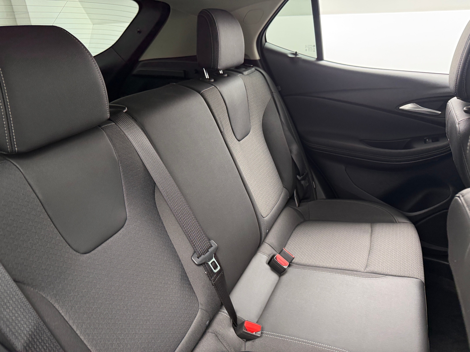 Thumbnail: 2025 Buick Encore GX - 6