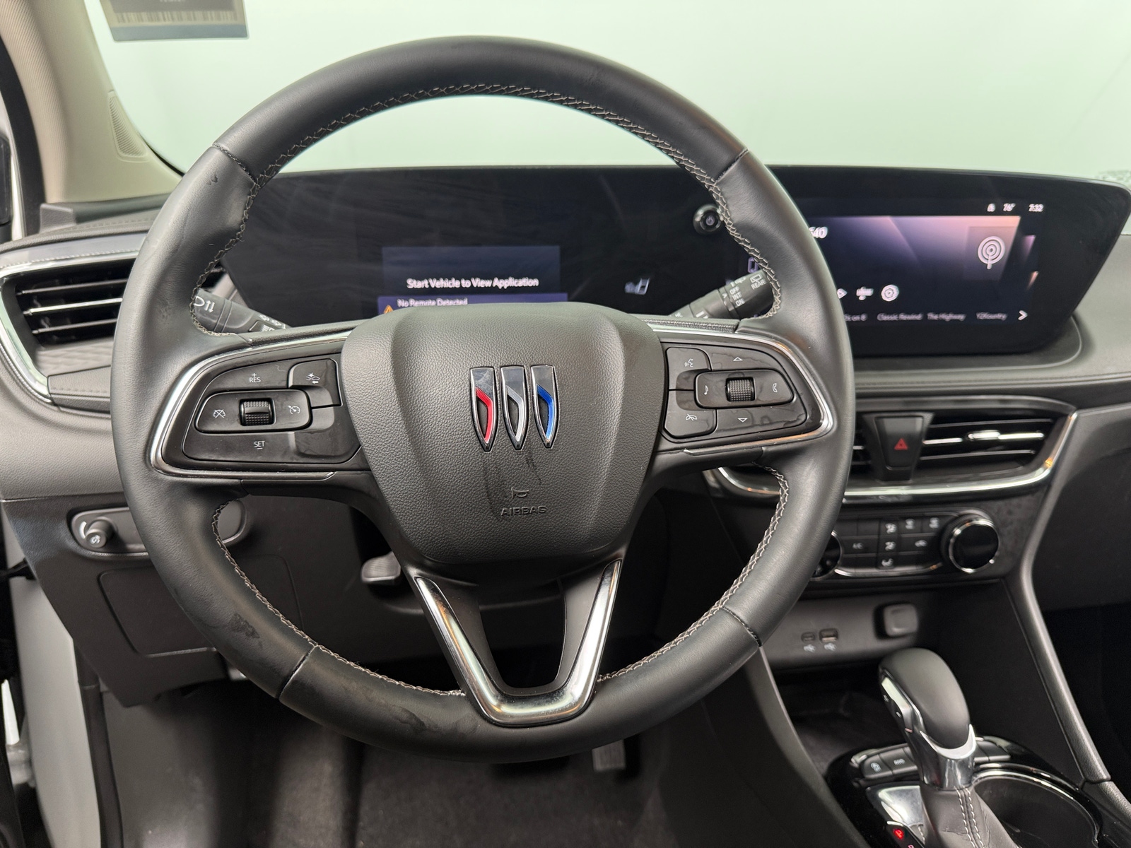 Thumbnail: 2025 Buick Encore GX - 5