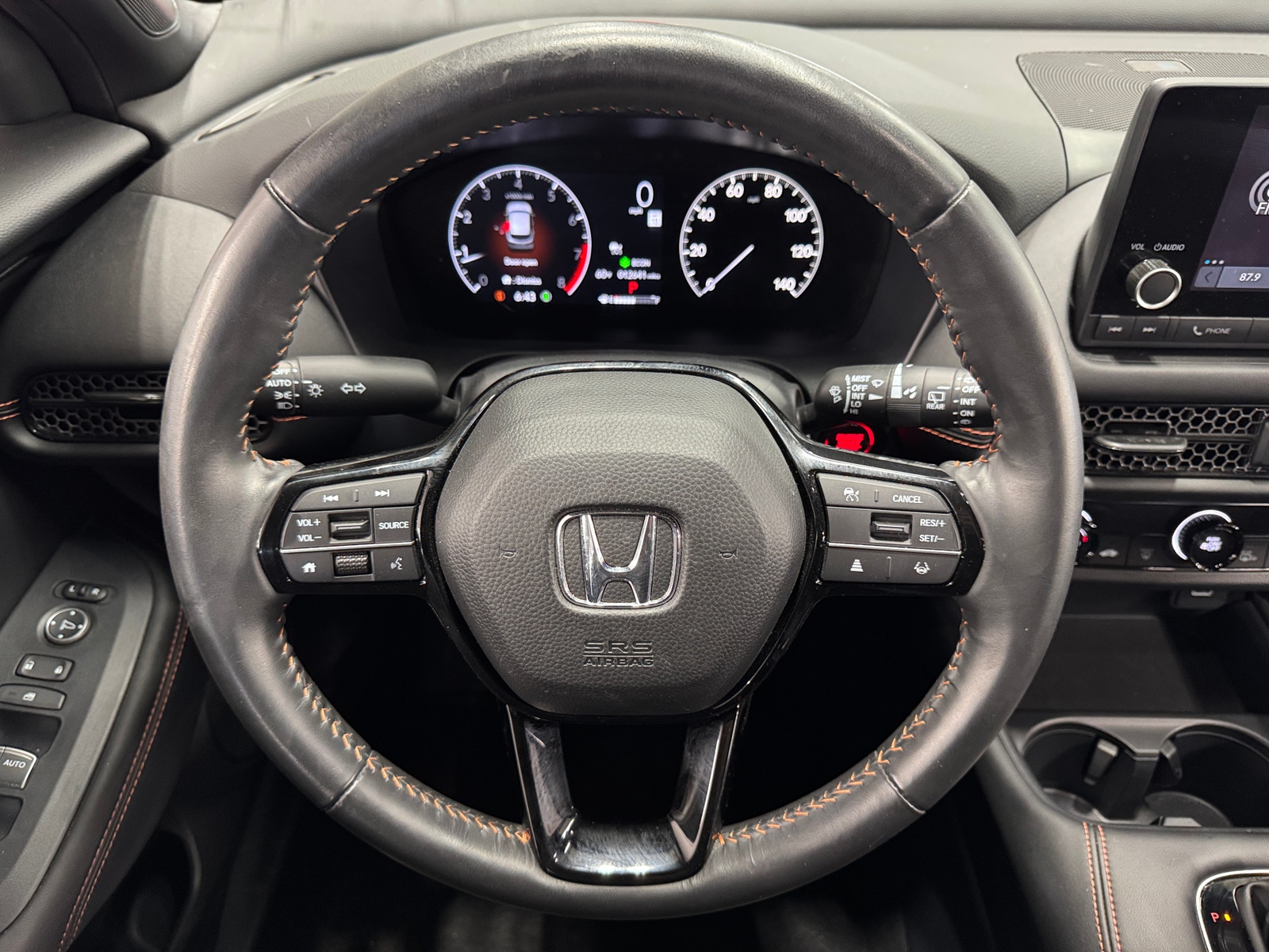 Thumbnail: 2024 Honda HR-V - 5