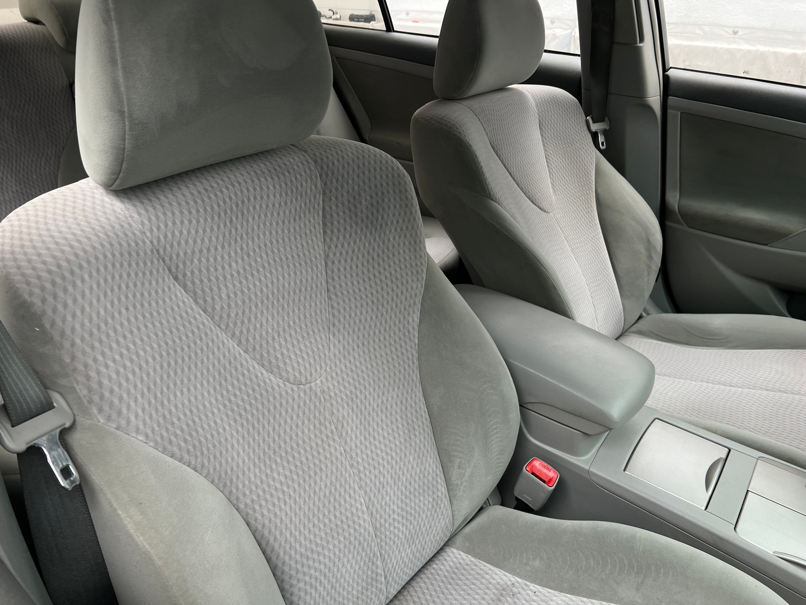 Thumbnail: 2010 Toyota Camry - 2