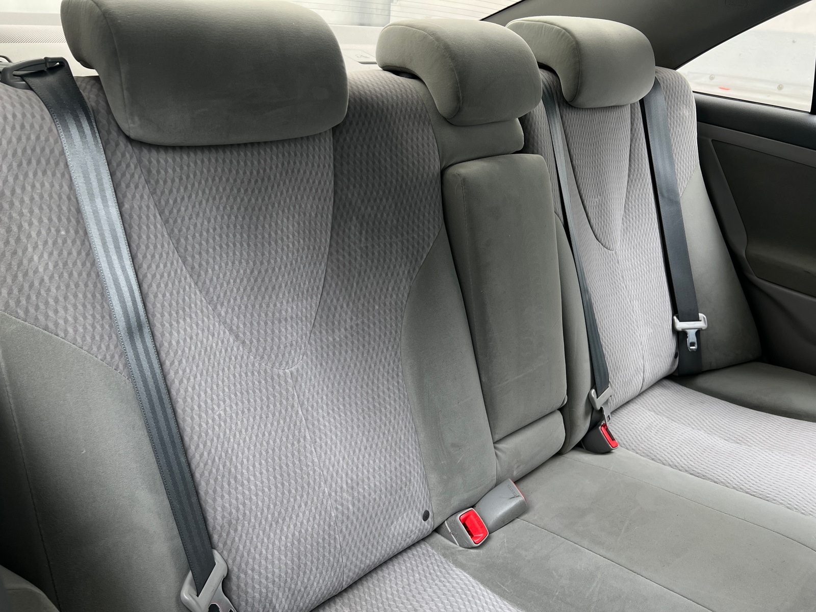 Thumbnail: 2010 Toyota Camry - 6