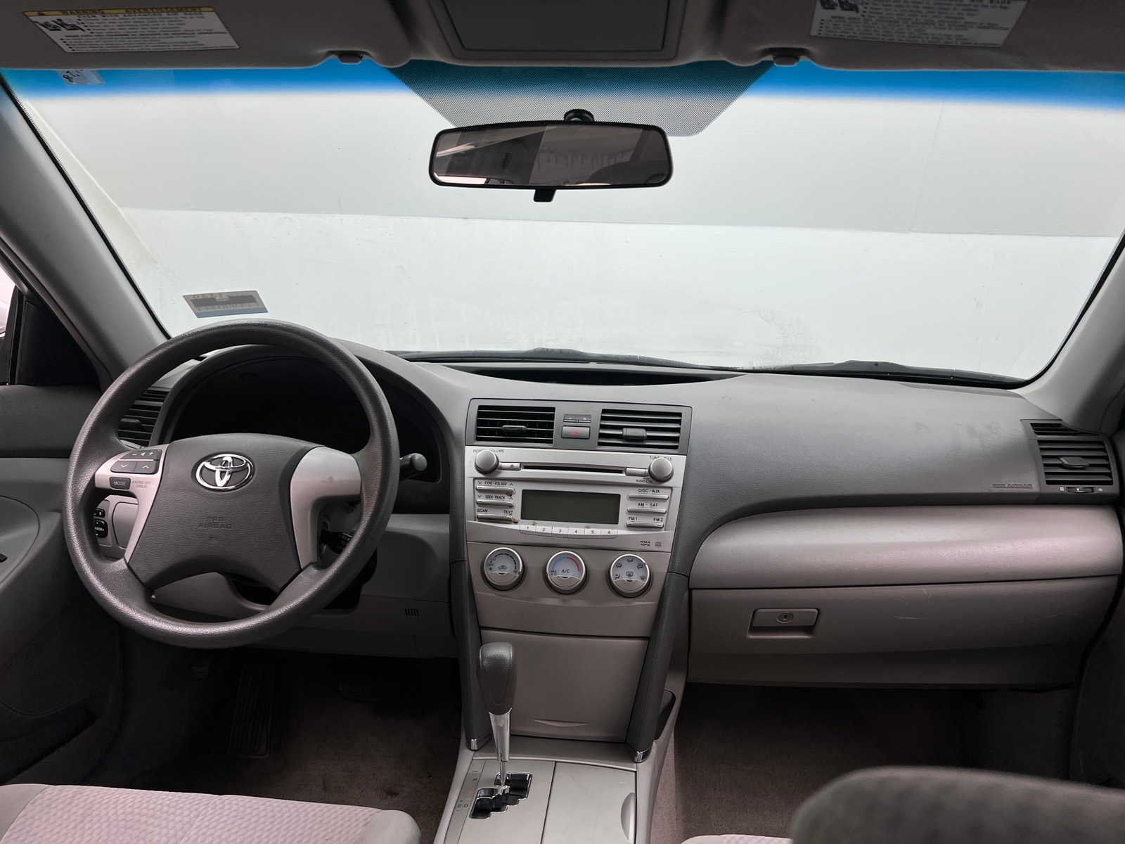Thumbnail: 2010 Toyota Camry - 3