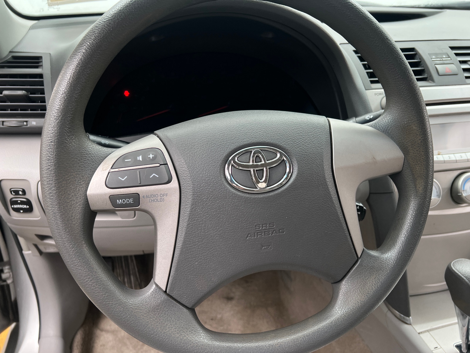 Thumbnail: 2010 Toyota Camry - 5