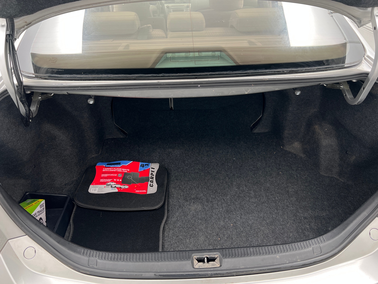 Thumbnail: 2010 Toyota Camry - 7