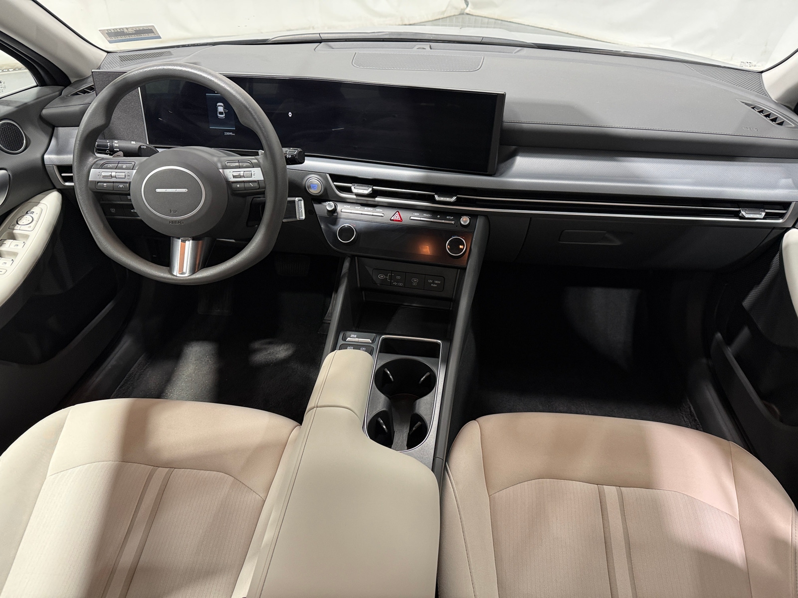 Thumbnail: 2025 Hyundai Sonata - 3