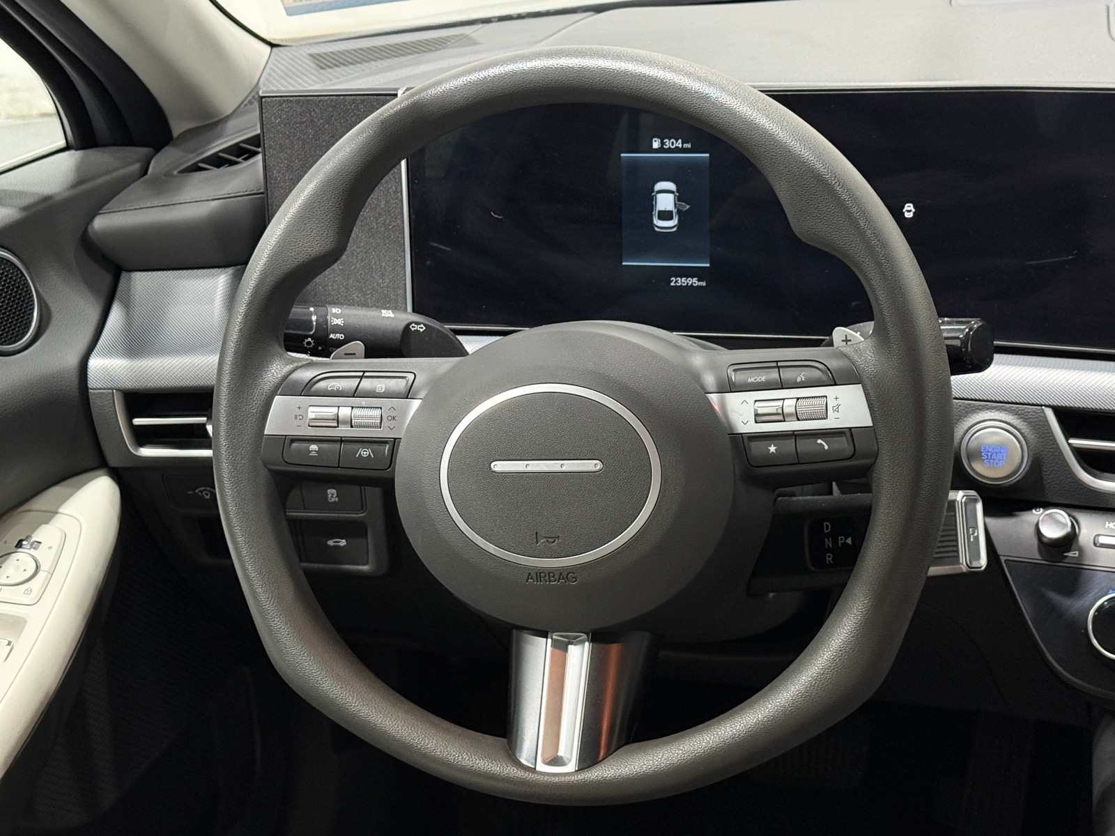 Thumbnail: 2025 Hyundai Sonata - 5