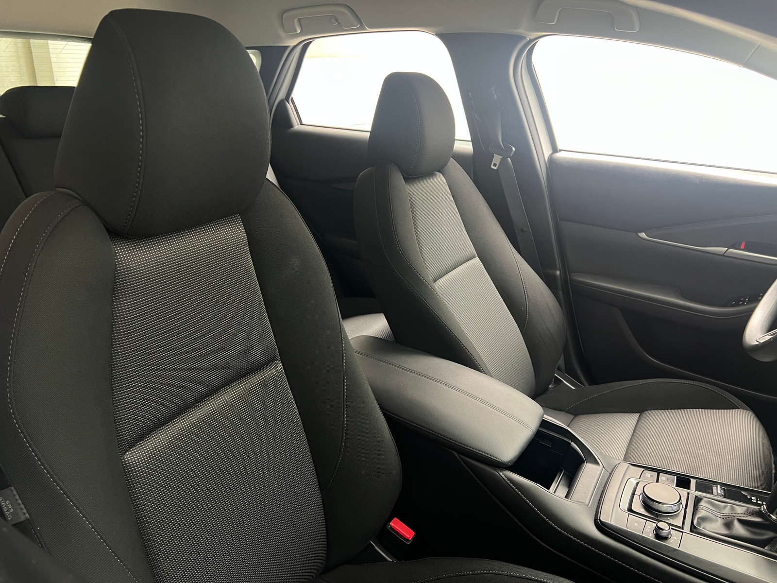 Thumbnail: 2021 Mazda CX-30 - 2