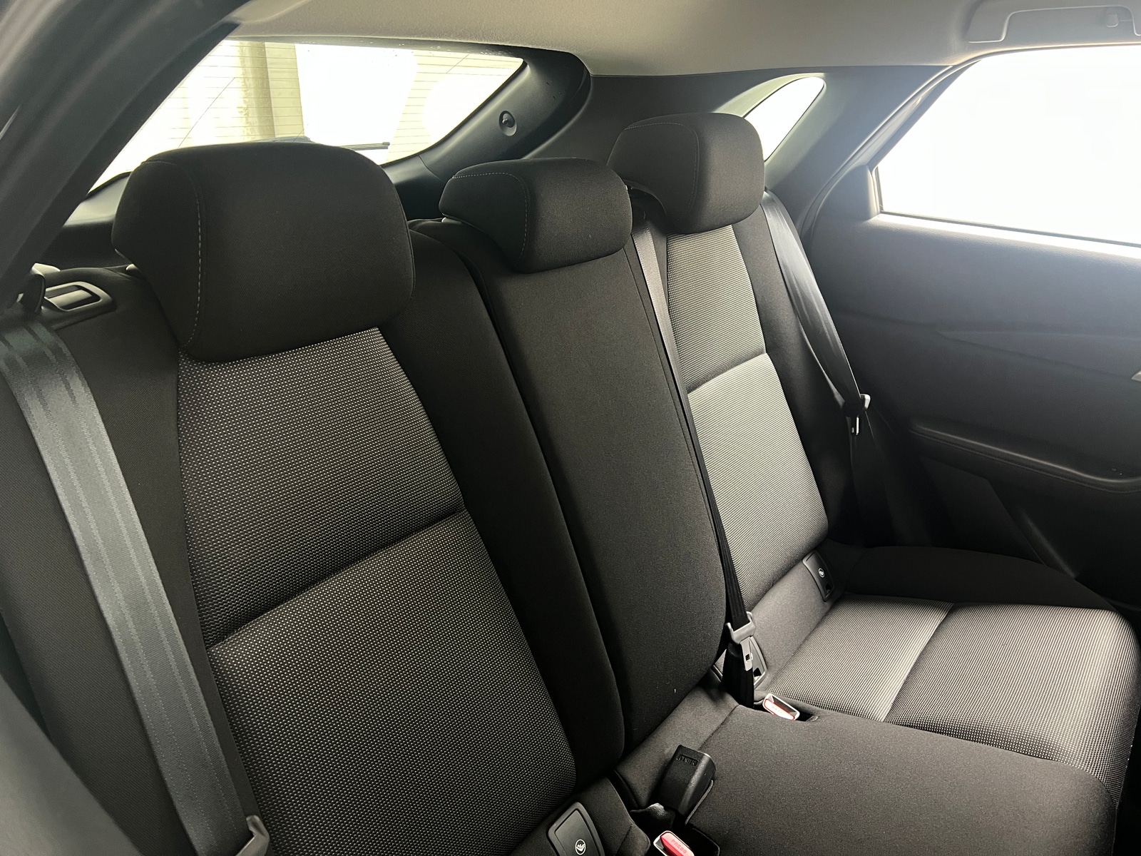 Thumbnail: 2021 Mazda CX-30 - 6